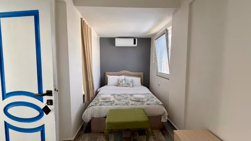 Cunda Morisi Otel — 7