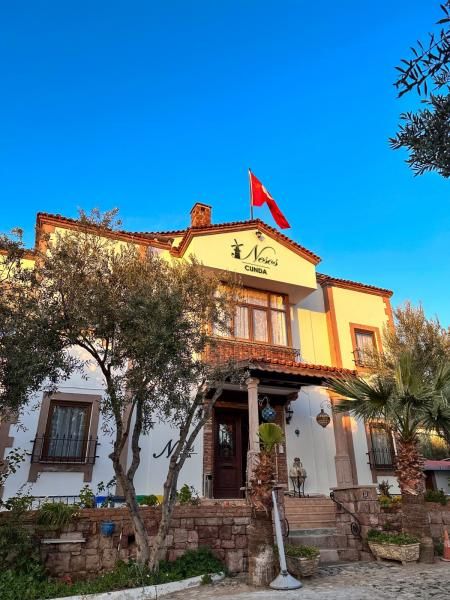 Cunda Nesos Otel - 1