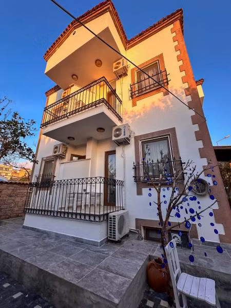 Cunda Nesos Otel - 2