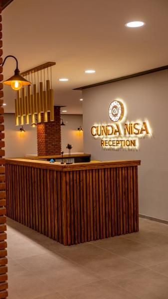 Cunda Nisa Otel - 1