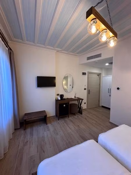 Oda Resmi