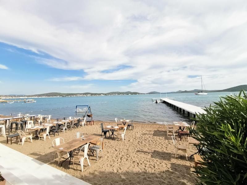 Cunda Otel - 1