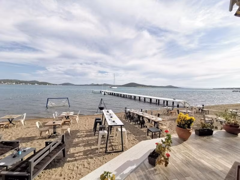 Cunda Otel - 2