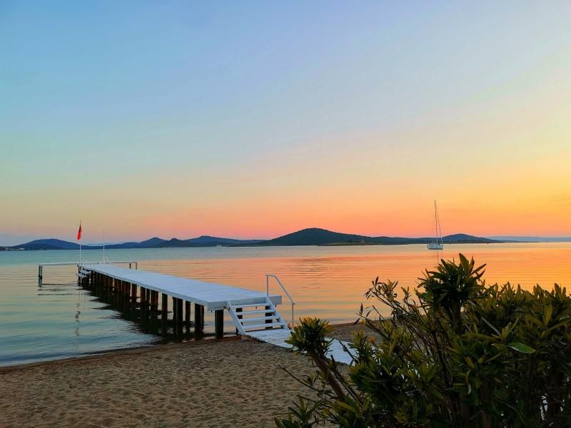 Cunda Otel - 4
