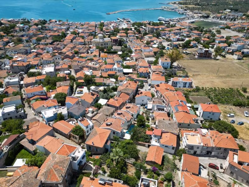 Cunda Palace — 4