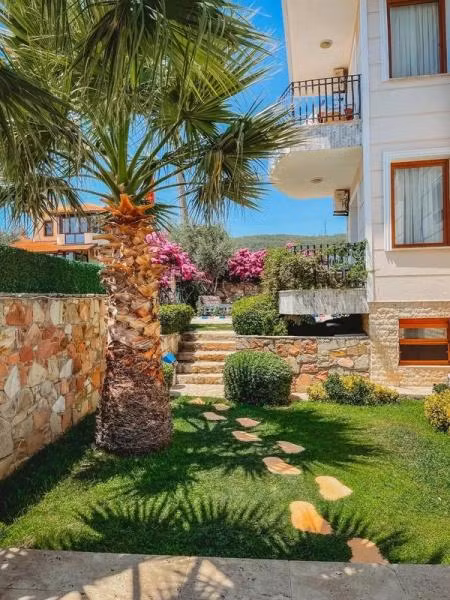 Cunda Paradise Otel — 7