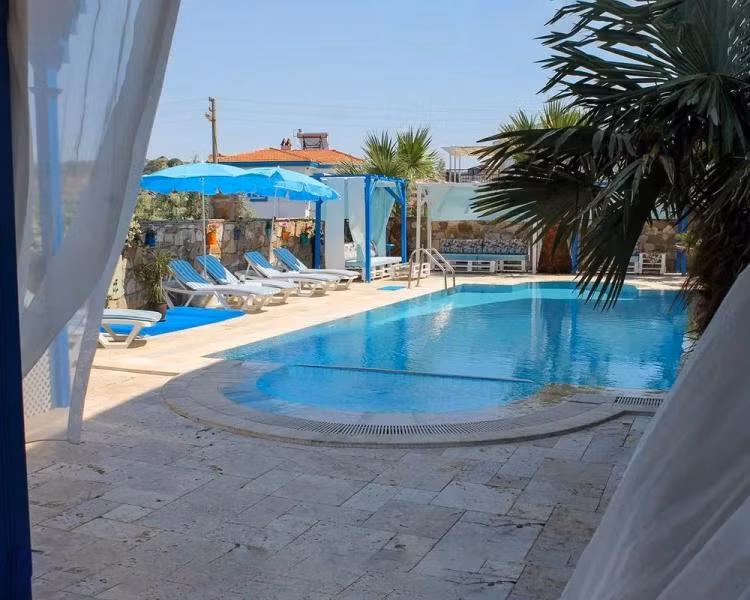 Cunda Paradise Otel — 6