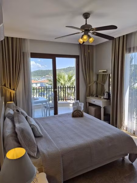 Cunda Paradise Otel