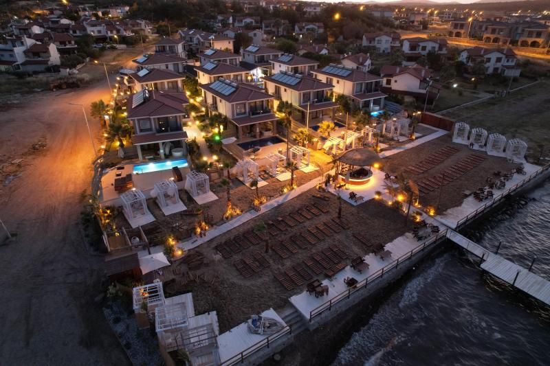 Cunda Say Resort - 1