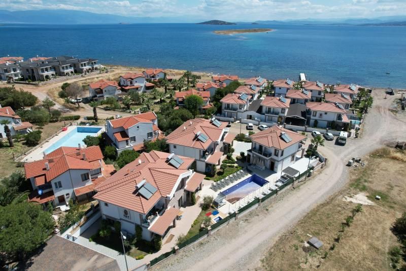 Cunda Say Resort - 4