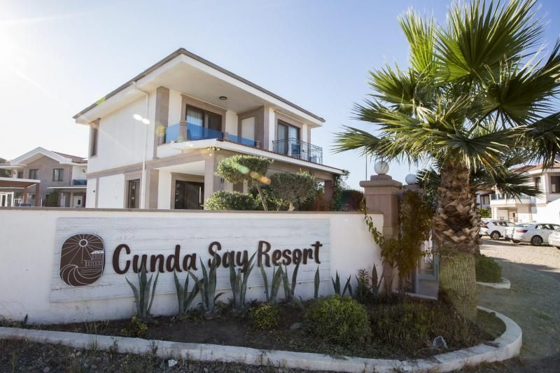 Cunda Say Resort — 9