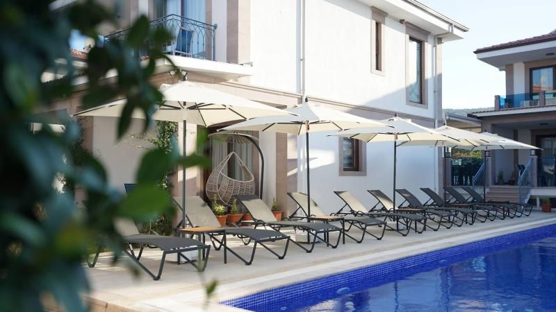 Cunda Say Resort — 6