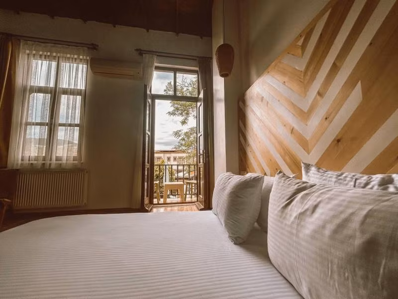 Oda Resmi