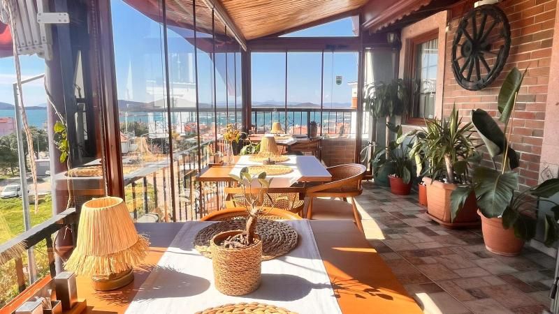 Cunda The Lara Otel — 4