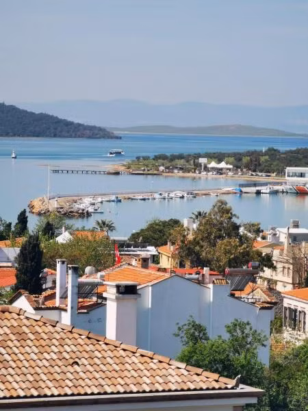 Cunda The Lara Otel — 5