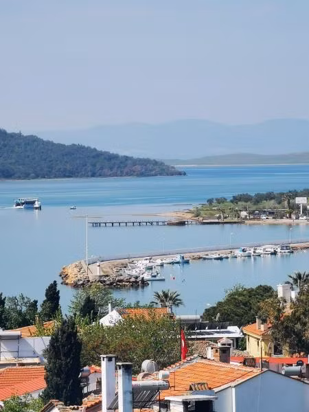Cunda The Lara Otel