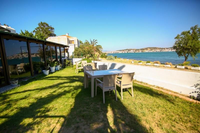Cunda Şira Otel - 2