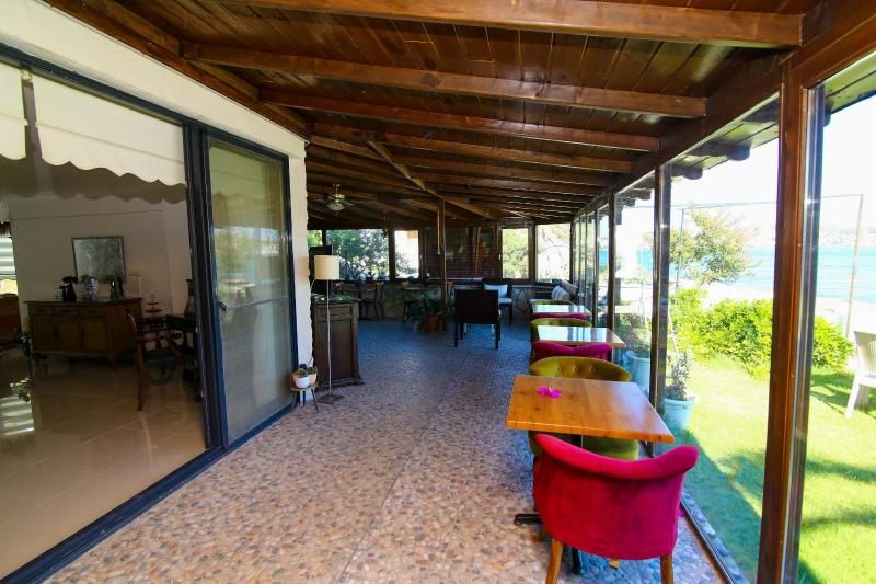 Cunda Şira Otel - 3
