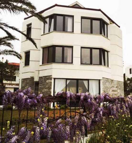 Cunda Şira Otel - 4
