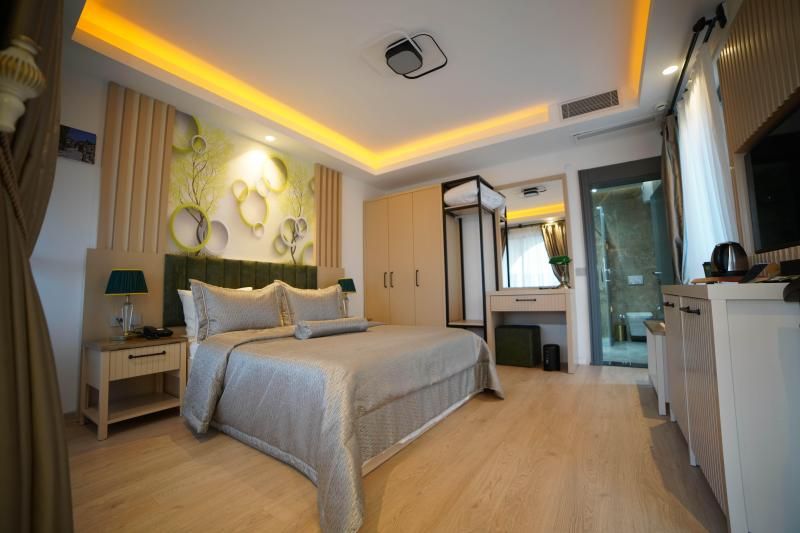 Datça Suites Hotel - 3