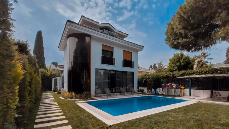 DBD Bornova