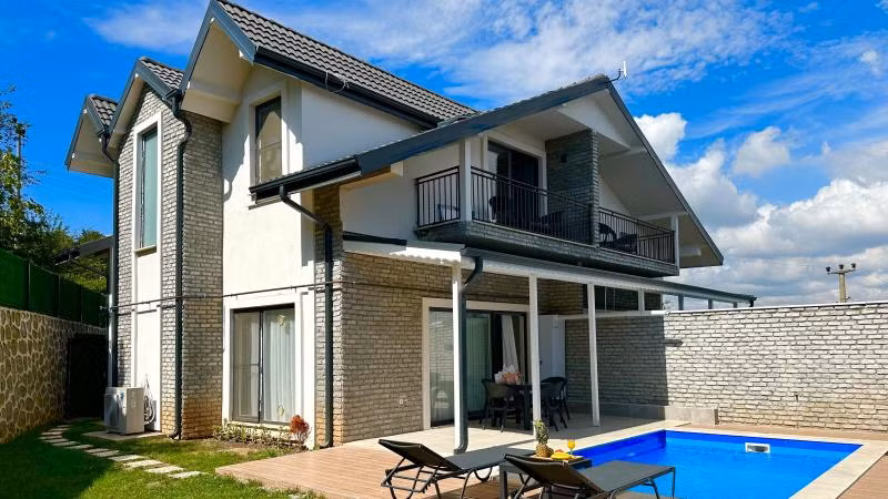 Delta Park Villas - 4
