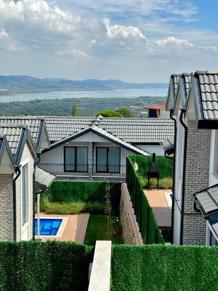 Delta Park Villas - 3