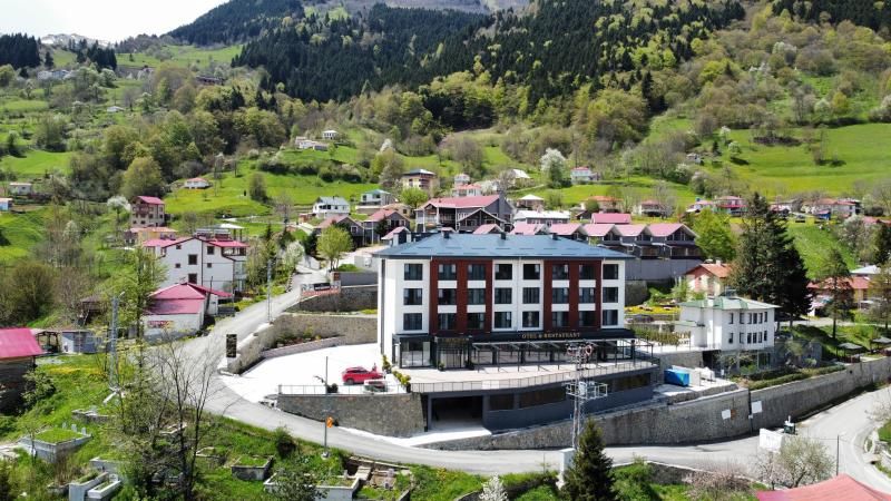 Demederon Otel