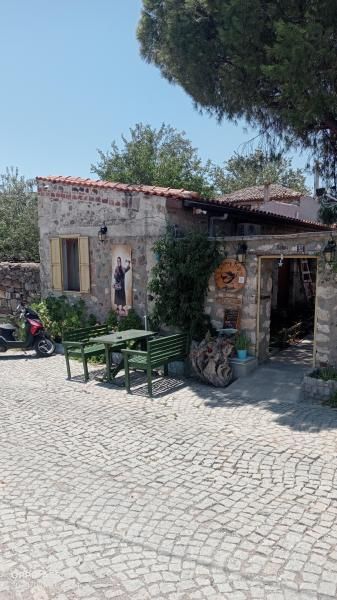 Denizkızı Sevilay Pansiyon — 2