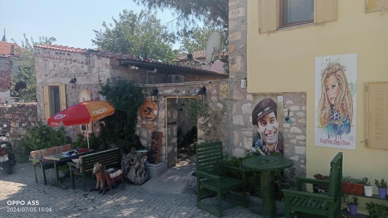 Denizkızı Sevilay Pansiyon — 4