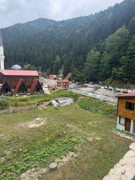 Oda Resmi
