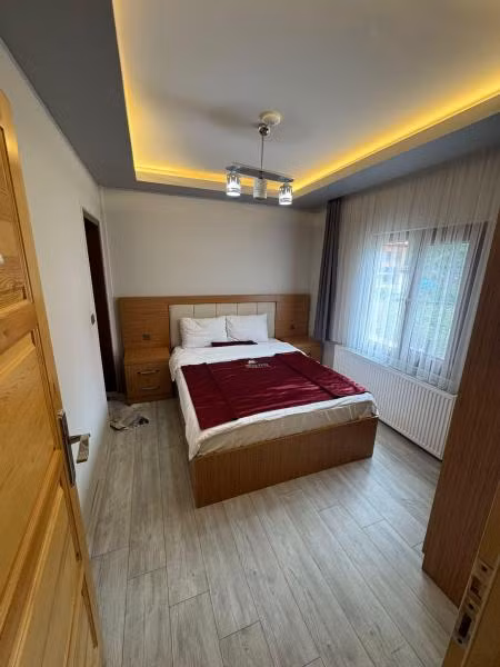 Derepark Apart Otel - 4