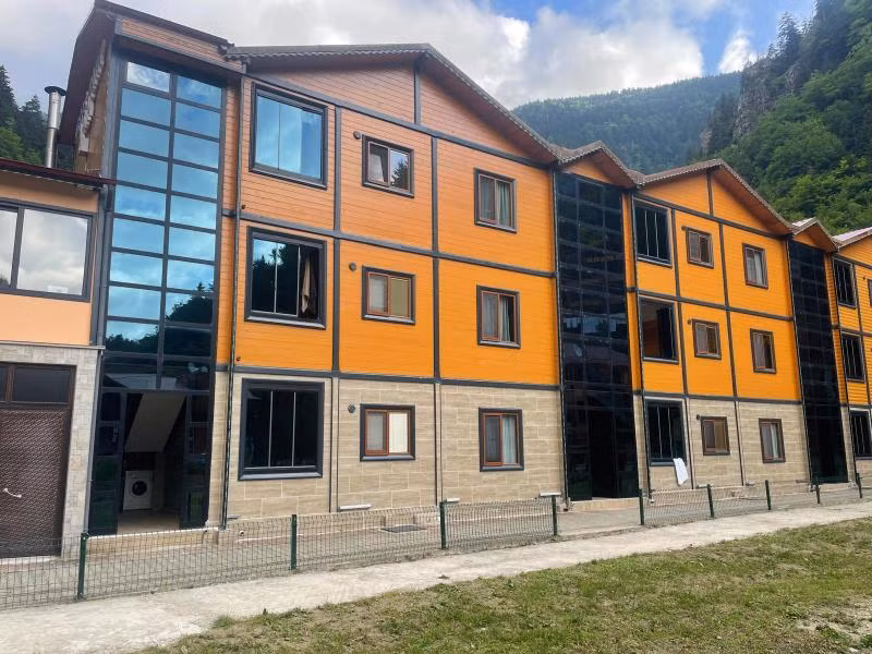 Derepark Apart Otel - 3