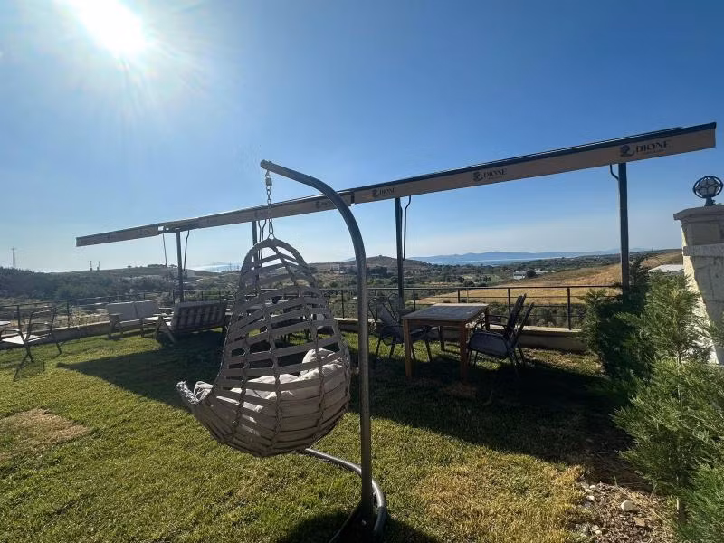 Dıone Bozcaada — 2