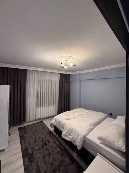 DNR Suit Otel - 4