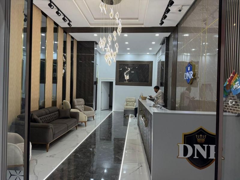 DNR Suit Otel - 1