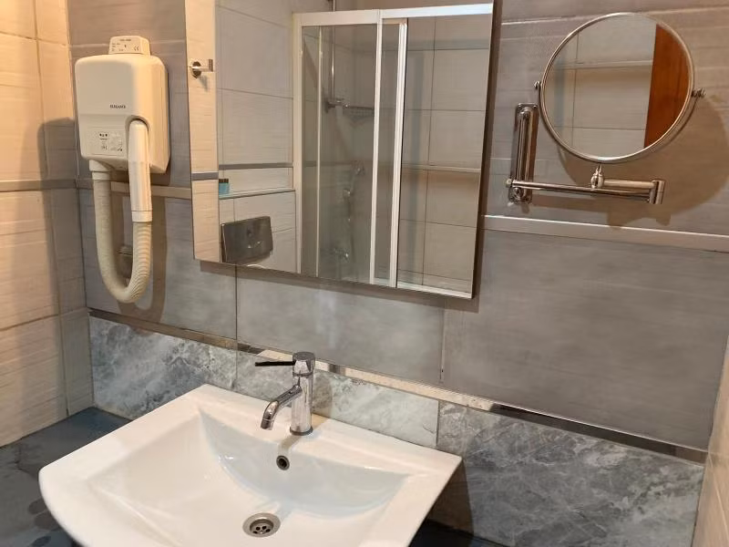 Dragos Resort Hotel Spa Restaurant — 7