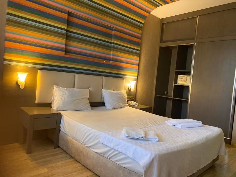 Dragos Resort Hotel Spa Restaurant — 4