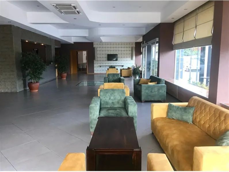 Dragos Resort Hotel Spa Restaurant — 9