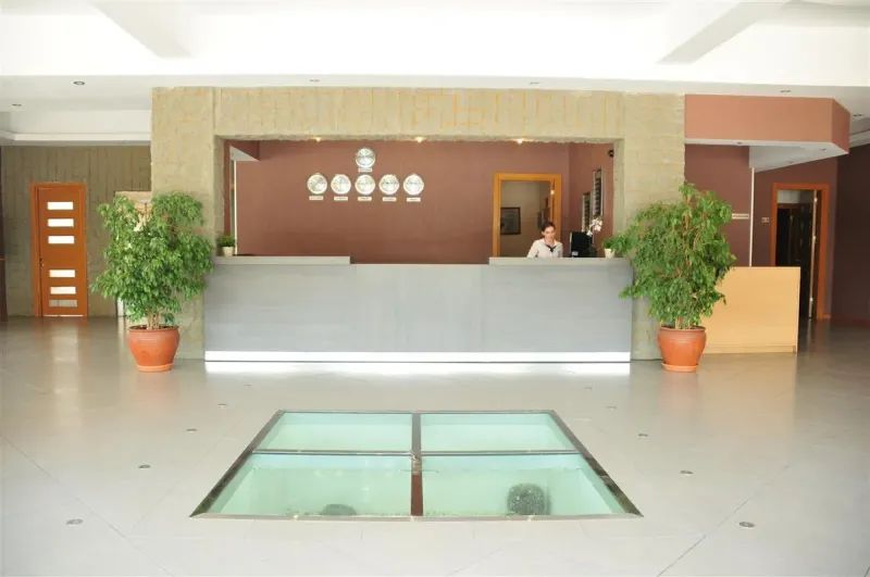 Dragos Resort Hotel Spa Restaurant — 6