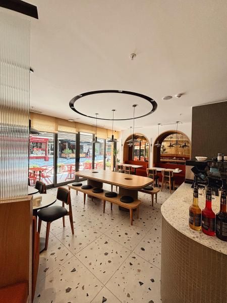 Dugi Hotel