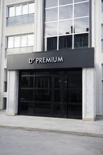 D'Premium