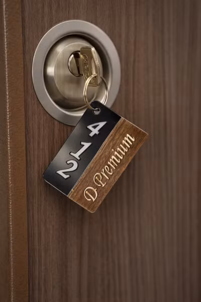 Oda Resmi