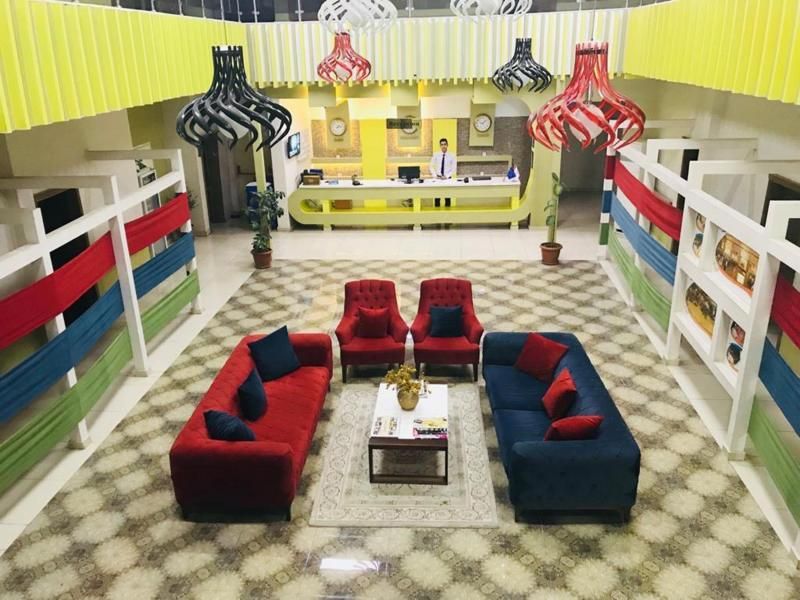Divanyolu Otel