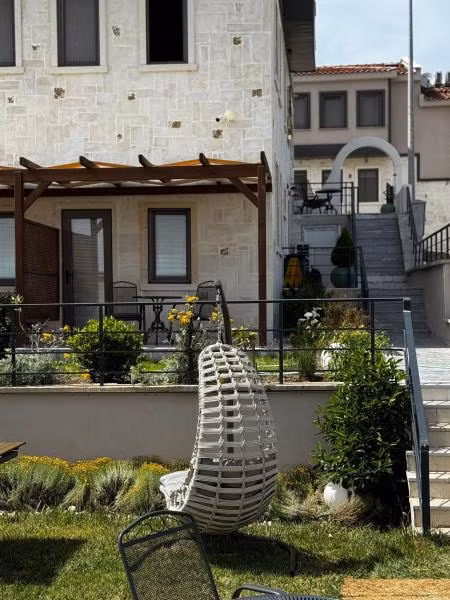 Dıone Bozcaada — 6
