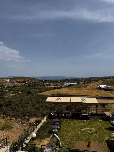 Dıone Bozcaada — 8