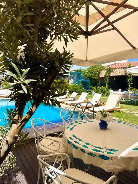 Dört Mevsim Alaçatı - 3