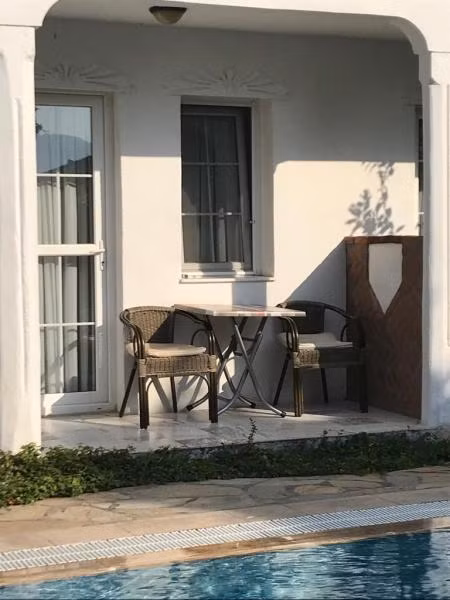 Oda Resmi