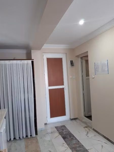 Oda Resmi