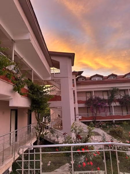 Dalyan Palmiye Resort Hotel — 2
